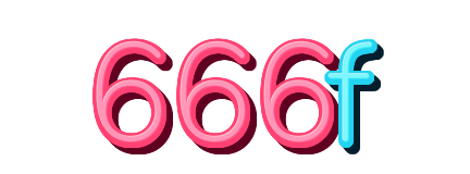 666f — logo kanal