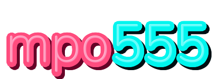 mpo555 — logo kanal