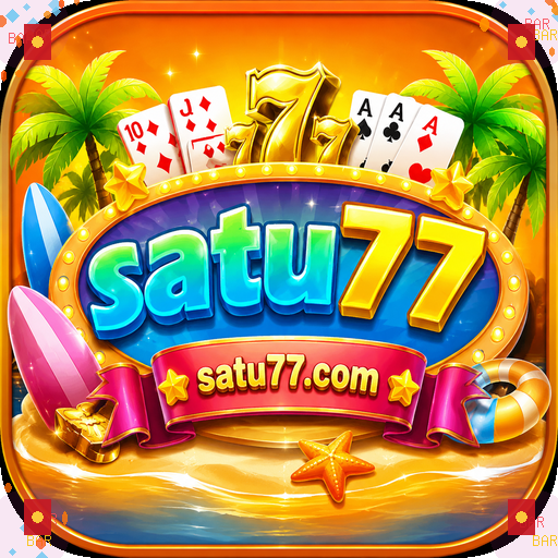 satu77 — mitra unggulan