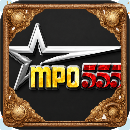 mpo555 — mitra unggulan